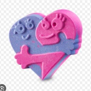 Lush Big Squeeze Bath Bomb